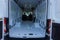 2027 Ford Transit-350HD Cargo Van