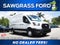 2026 Ford Transit-350HD Cargo Van