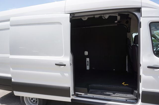 2026 Ford Transit-350HD Cargo Van