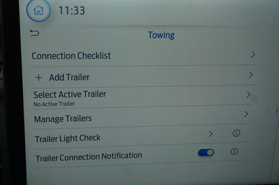 2026 Ford Transit-350HD Cargo Van