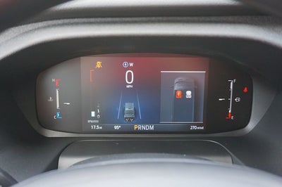 2026 Ford Transit-350HD Cargo Van