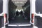 2026 Ford Transit-350HD Cargo Van