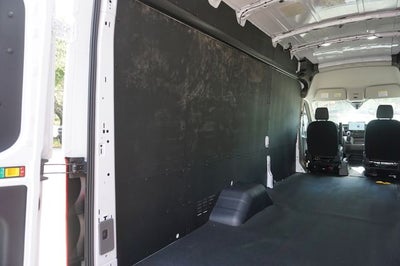 2026 Ford Transit-350HD Cargo Van
