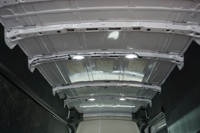 2026 Ford Transit-350HD Cargo Van