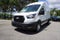 2026 Ford Transit-350HD Cargo Van