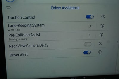 2026 Ford Transit-350HD Cargo Van