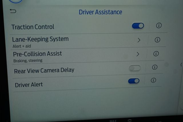2026 Ford Transit-350HD Cargo Van