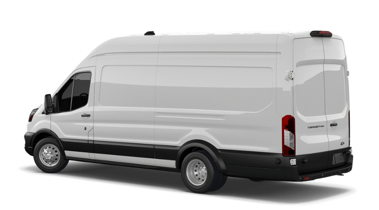 2026 Ford Transit-350 Cargo Van