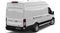2026 Ford Transit-350 Cargo Van