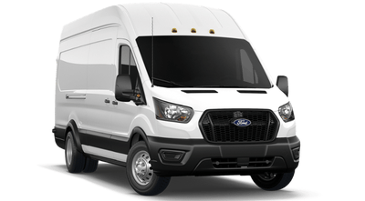 2026 Ford Transit-350 Cargo Van