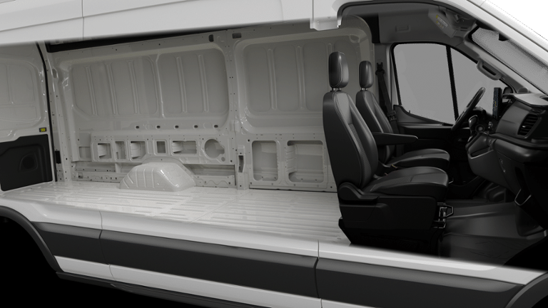 2026 Ford Transit-350 Cargo Van