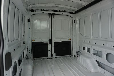 2025 Ford Transit-250 148 WB Medium Roof Cargo