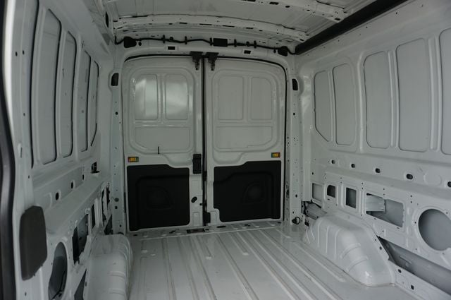 2025 Ford Transit-250 148 WB Medium Roof Cargo