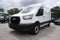 2025 Ford Transit-250 148 WB Medium Roof Cargo