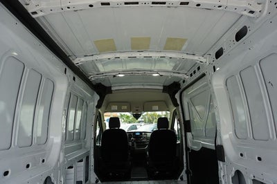 2025 Ford Transit-250 148 WB Medium Roof Cargo