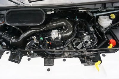2025 Ford Transit-250 148 WB Medium Roof Cargo