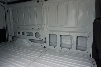 2025 Ford Transit-250 148 WB Medium Roof Cargo