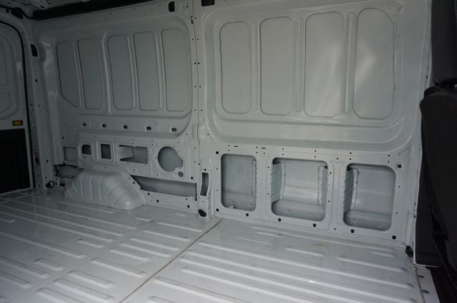 2025 Ford Transit-250 148 WB Medium Roof Cargo