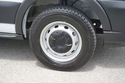 2025 Ford Transit-250 148 WB Medium Roof Cargo
