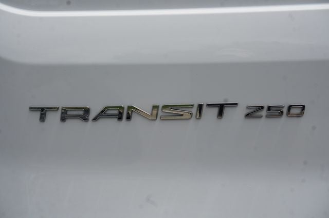 2025 Ford Transit-250 148 WB Medium Roof Cargo