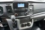 2025 Ford Transit-250 148 WB Medium Roof Cargo