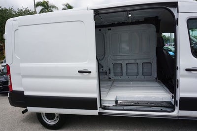 2025 Ford Transit-250 148 WB Medium Roof Cargo