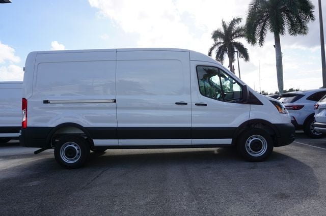 2026 Ford Transit-250 Cargo Van
