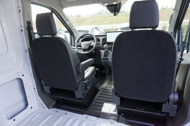 2026 Ford Transit-250 Cargo Van