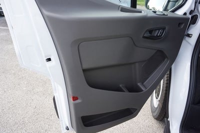 2026 Ford Transit-250 Cargo Van