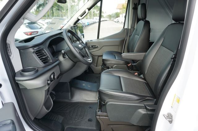 2026 Ford Transit-250 Cargo Van