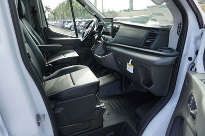 2026 Ford Transit-250 Cargo Van