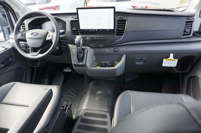 2026 Ford Transit-250 Cargo Van