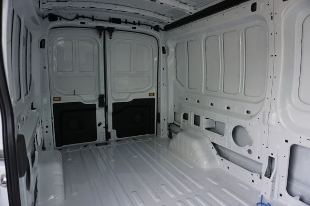 2026 Ford Transit-250 Cargo Van