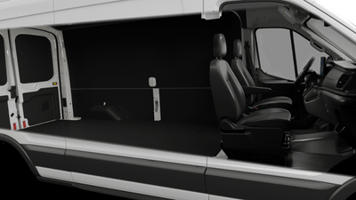 2026 Ford Transit-250 Cargo Van