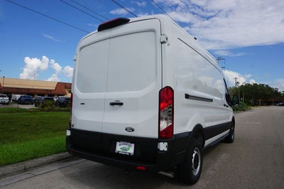 2027 Ford Transit-250 Base