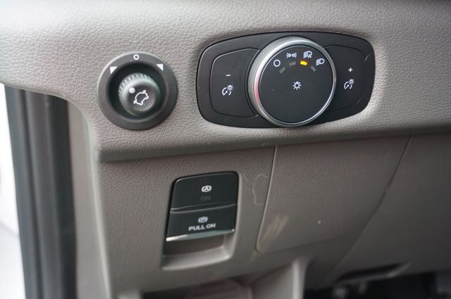 2027 Ford Transit-250 Base