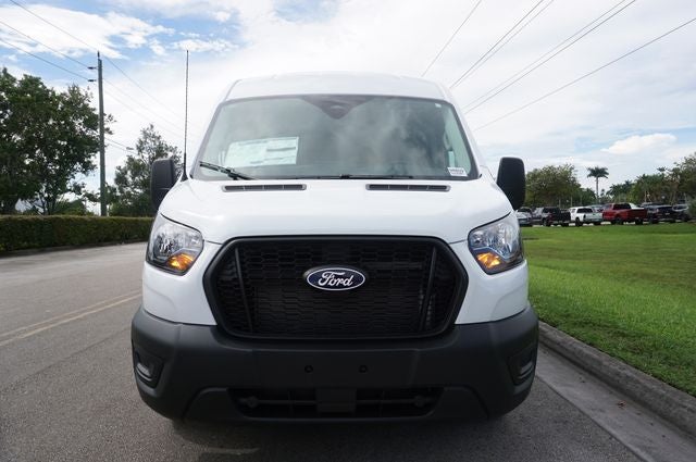 2027 Ford Transit-250 Base