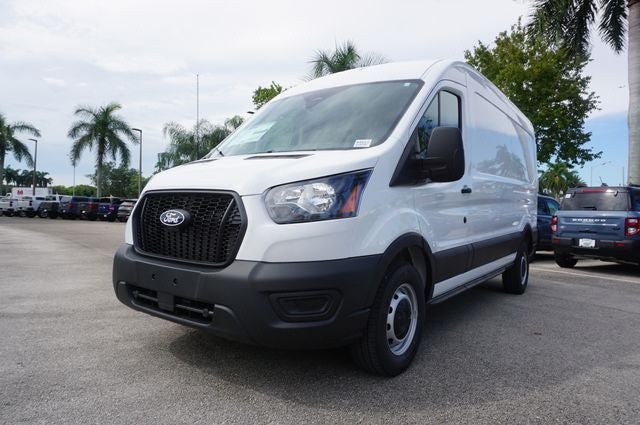 2027 Ford Transit-250 Base