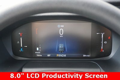 2026 Ford Transit-250 Cargo Van