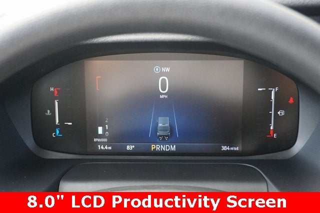 2026 Ford Transit-250 Cargo Van