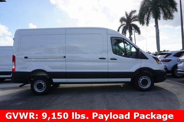 2026 Ford Transit-250 Cargo Van