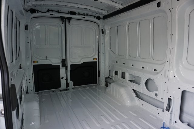 2026 Ford Transit-250 Cargo Van