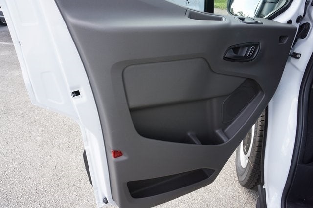 2026 Ford Transit-250 Cargo Van