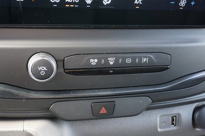 2026 Ford Transit-250 Cargo Van