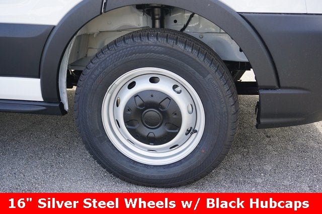 2026 Ford Transit-250 Cargo Van