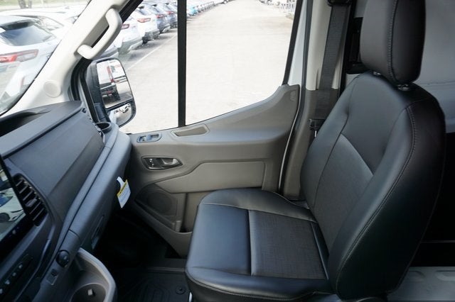 2026 Ford Transit-250 Cargo Van