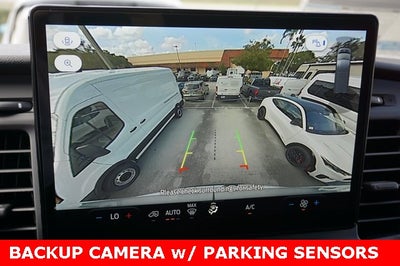 2026 Ford Transit-250 Cargo Van