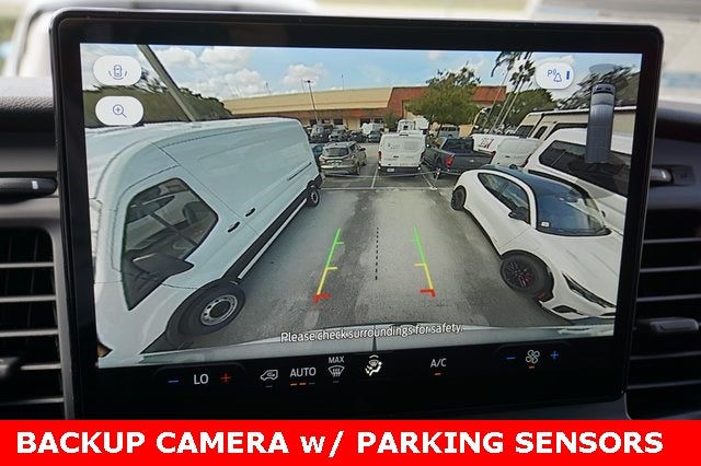 2026 Ford Transit-250 Cargo Van