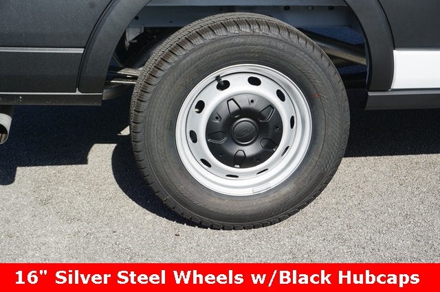 2026 Ford Transit-250 Cargo Van