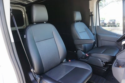 2026 Ford Transit-250 Cargo Van